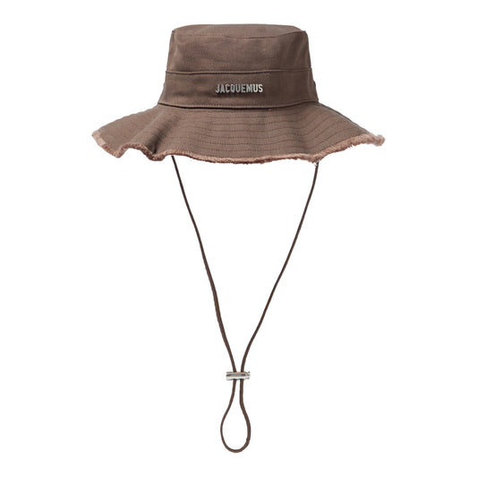 Jacquemus Le Bob Artichaut Hat