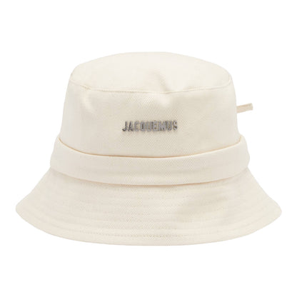 Jacquemus Le Bob Gadjo Hat