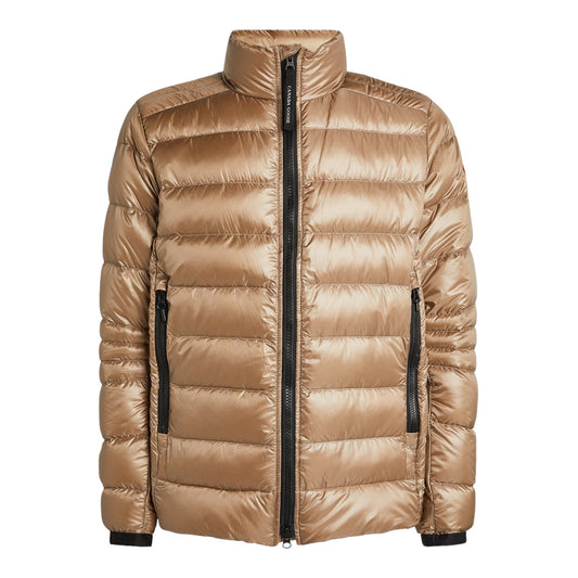 Canada Goose Crofton Down Slim Fit Jacket