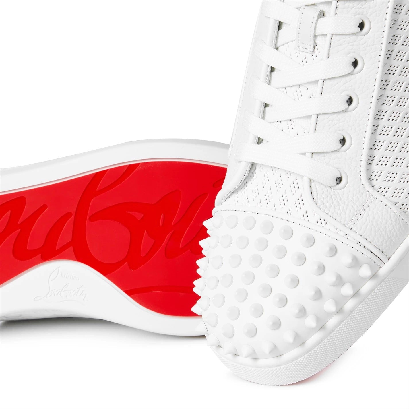 Christian Louboutin Seavaste 2 Orlato Flat Sneakers