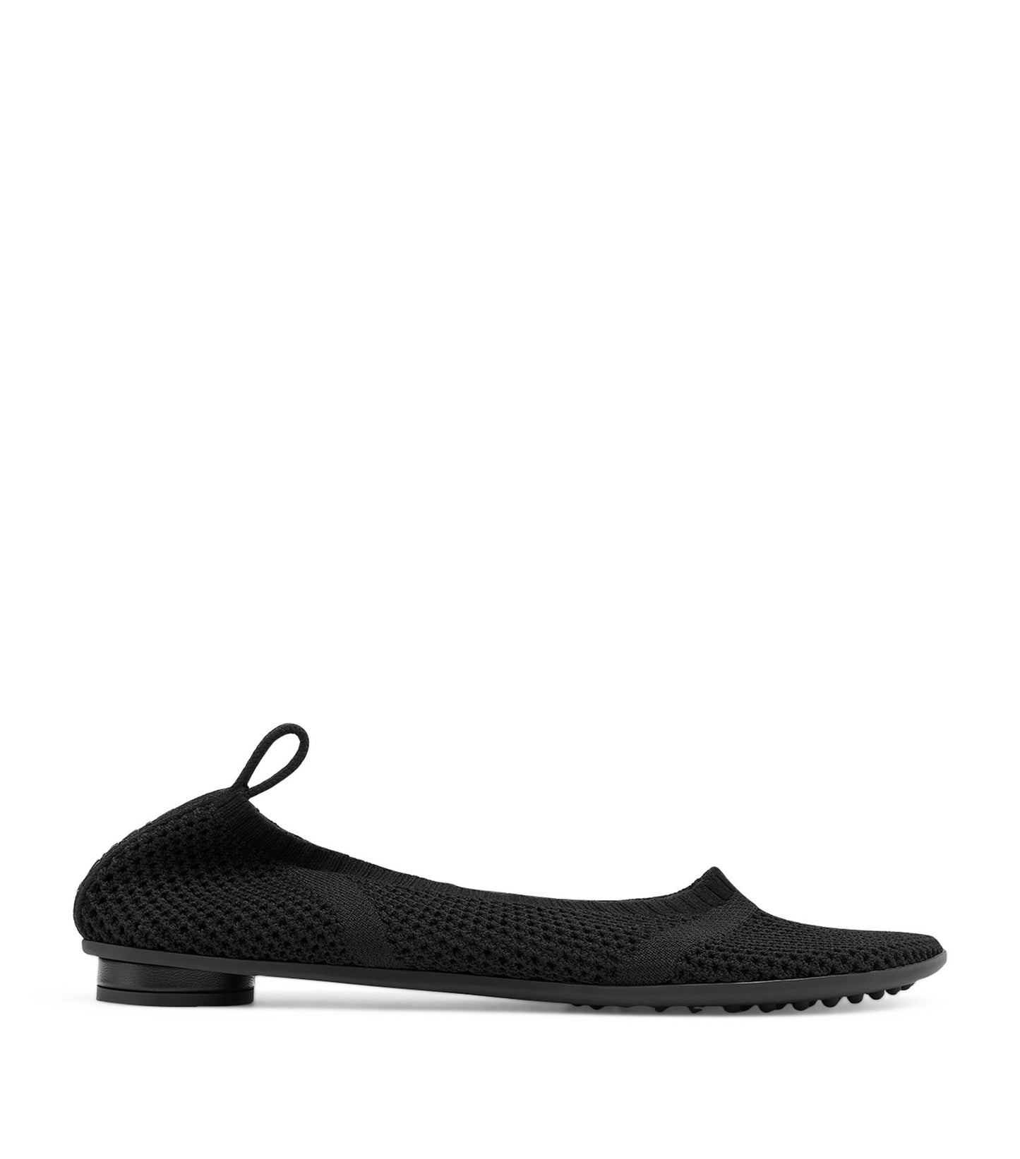 Bottega Veneta Atomic Flat Ballet Flat (Women’s)