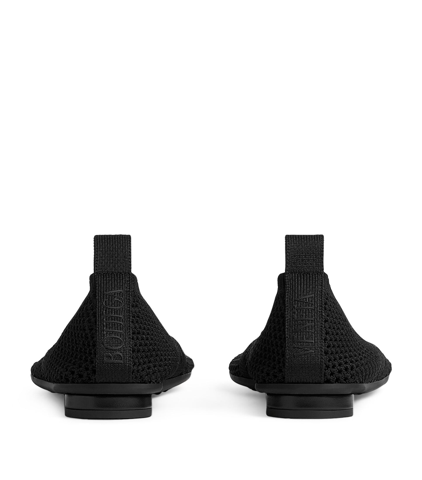 Bottega Veneta Atomic Flat Ballet Flat (Women’s)