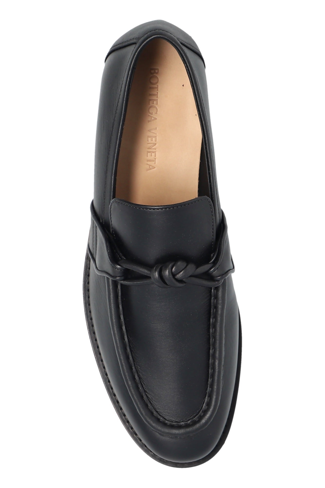 Bottega Veneta Astaire Loafer