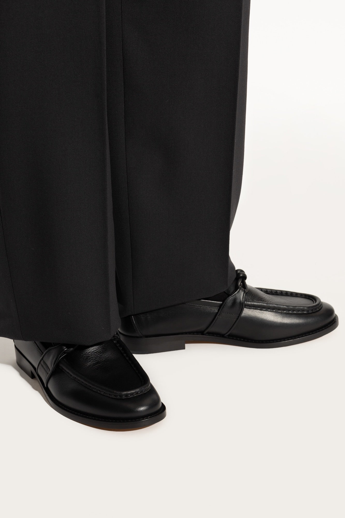 Bottega Veneta Astaire Loafer