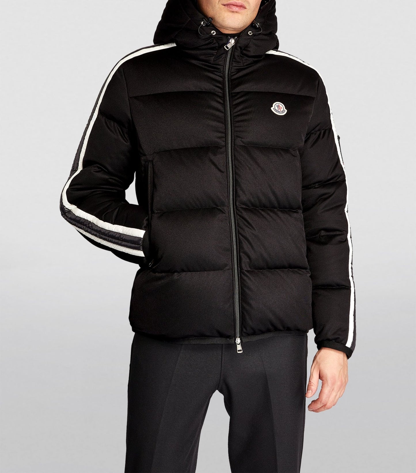 Moncler Sanbesan Puffer Jacket