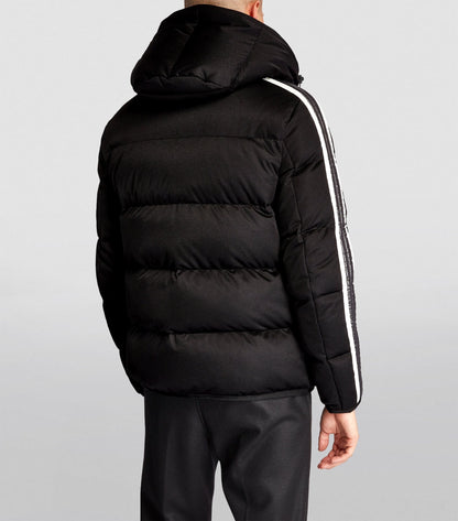 Moncler Sanbesan Puffer Jacket