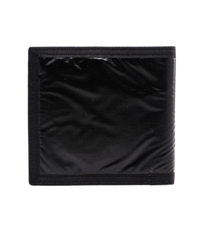 Saint Laurent Nylon Nuxx Logo Print Wallet