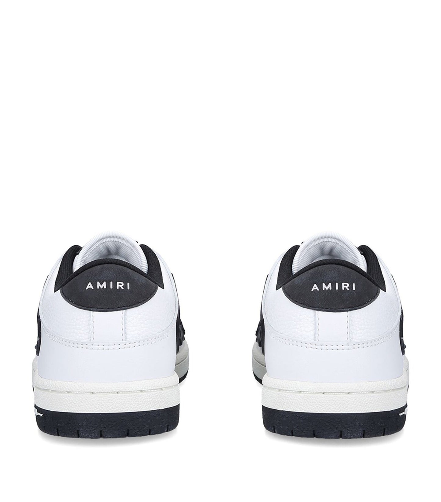 Amiri Skel Top Low Sneakers