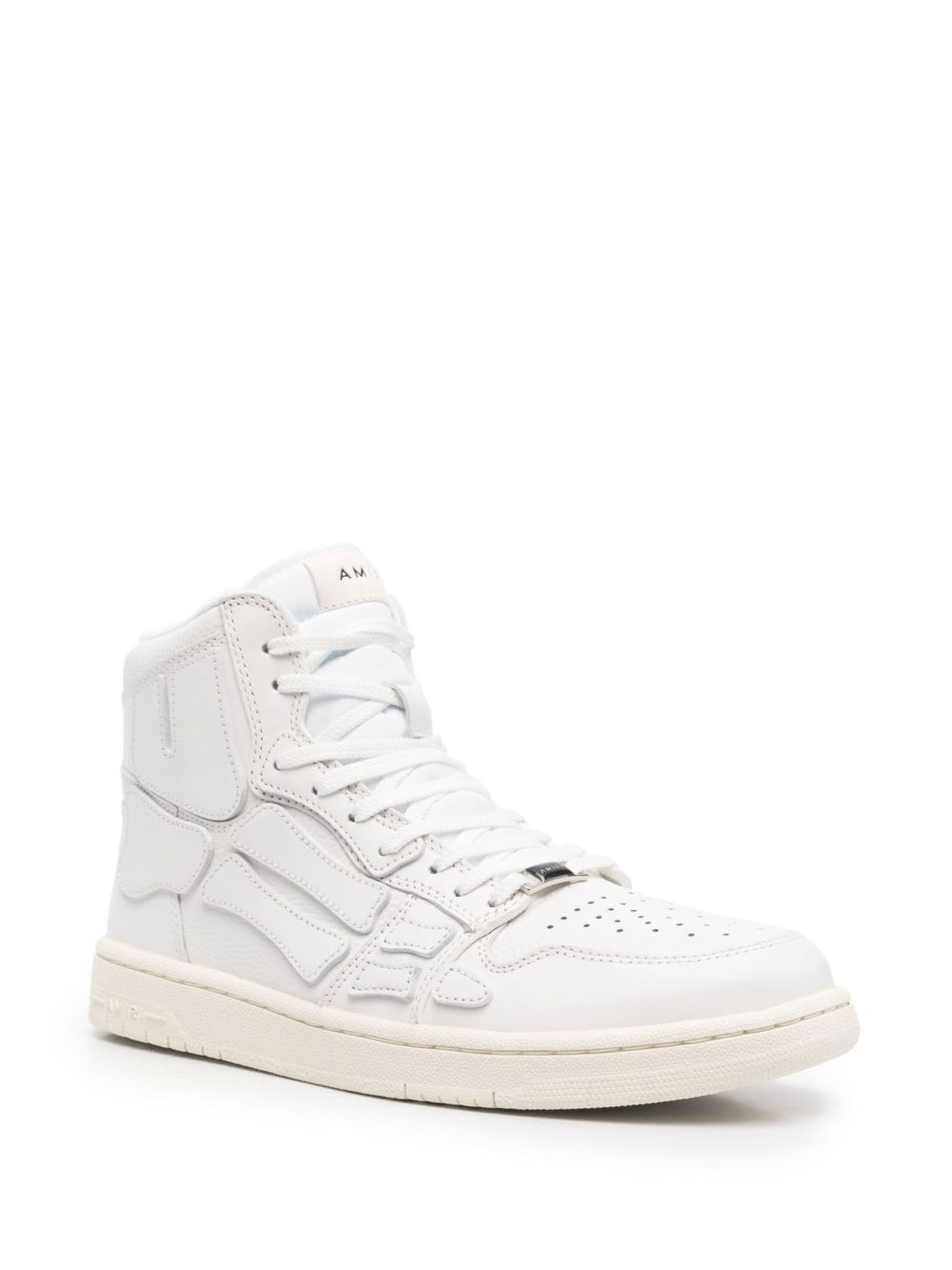 Amiri Skel Top Hi Sneakers