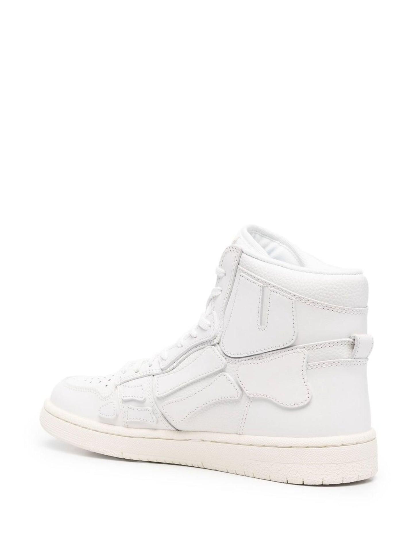 Amiri Skel Top Hi Sneakers