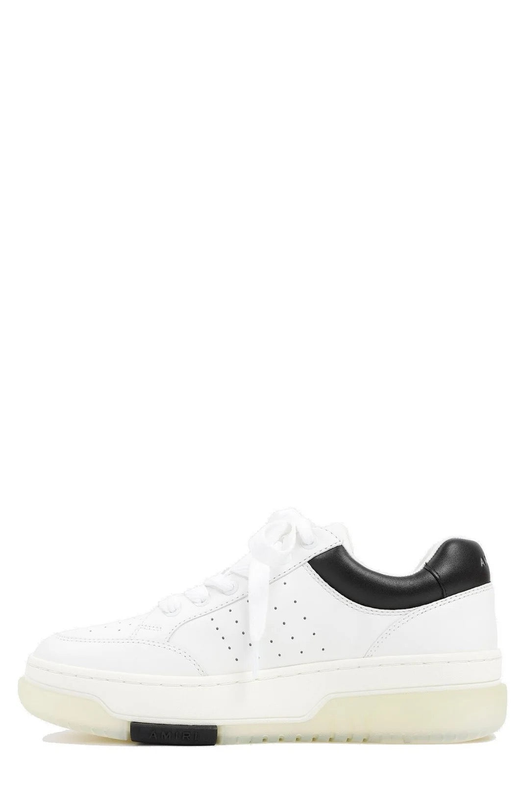 Amiri Stadium Low Sneakers