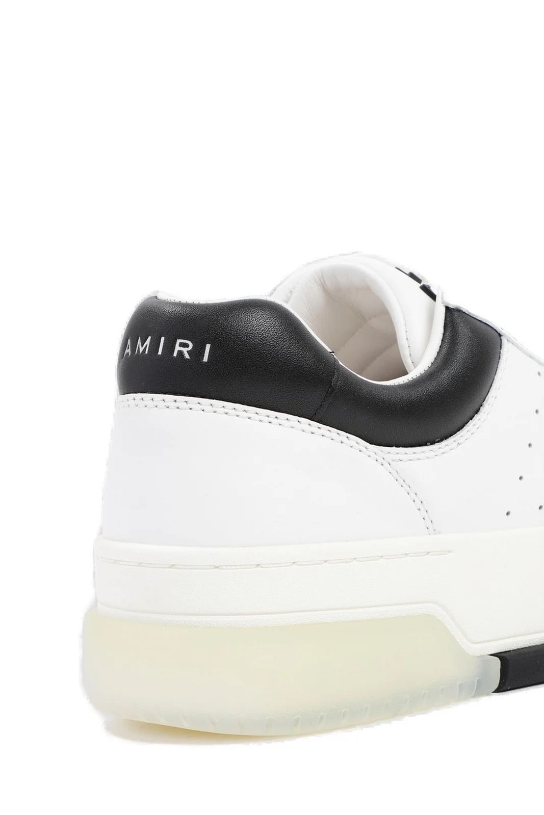 Amiri Stadium Low Sneakers