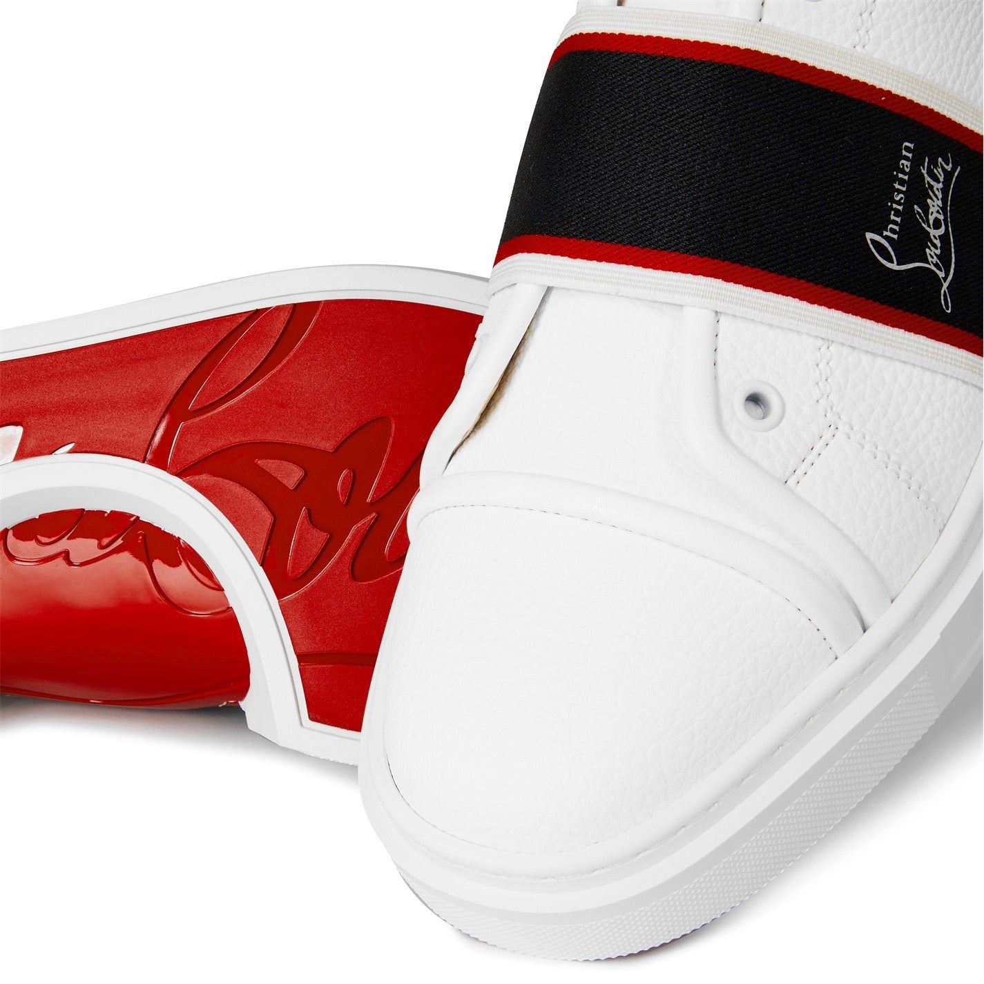 Christian Louboutin Adolescenza Sneakers