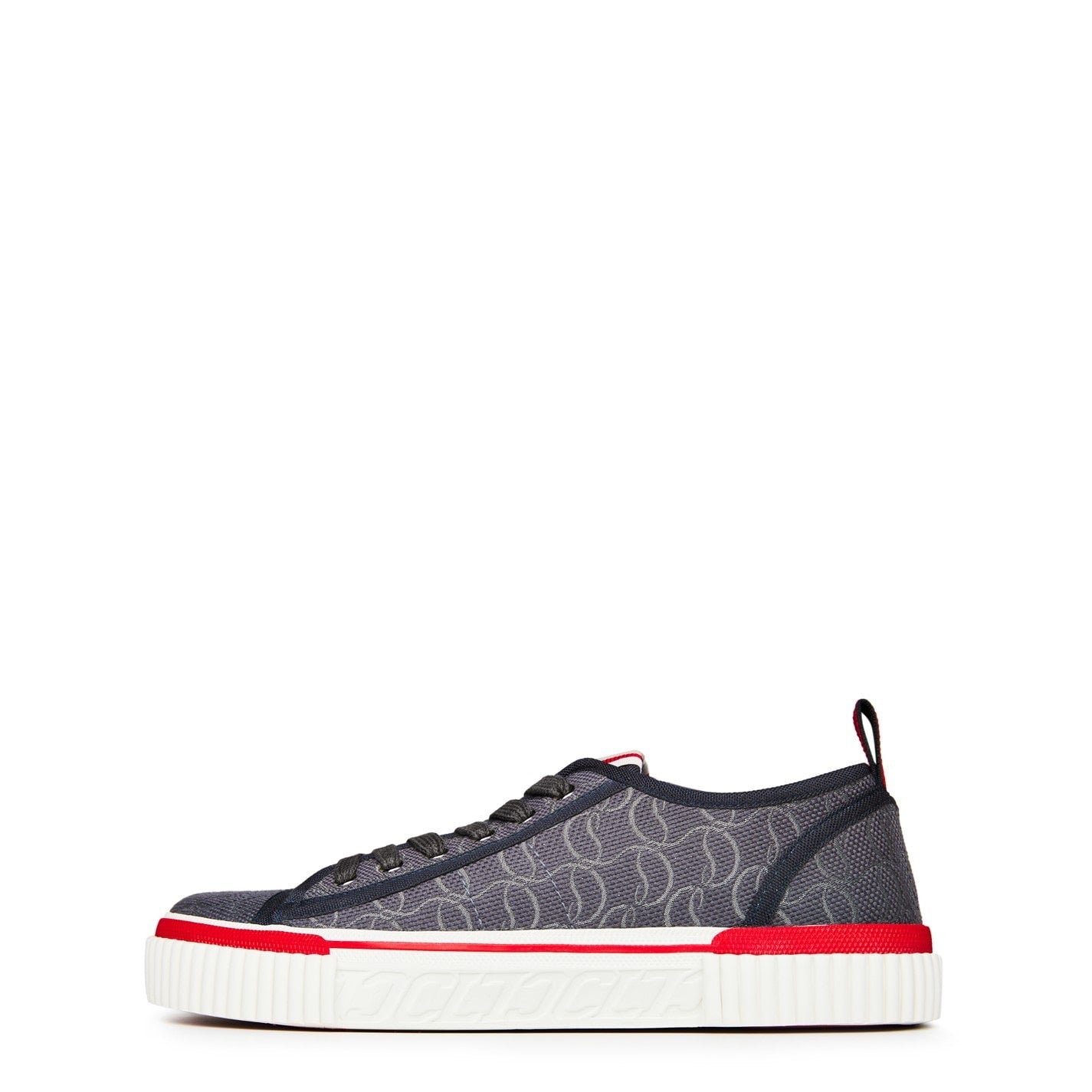 Christian Louboutin Pedro Junior Flat (Men's)