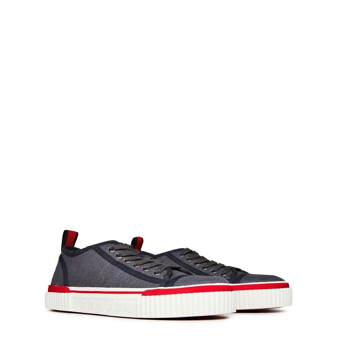 Christian Louboutin Pedro Junior Flat (Men's)