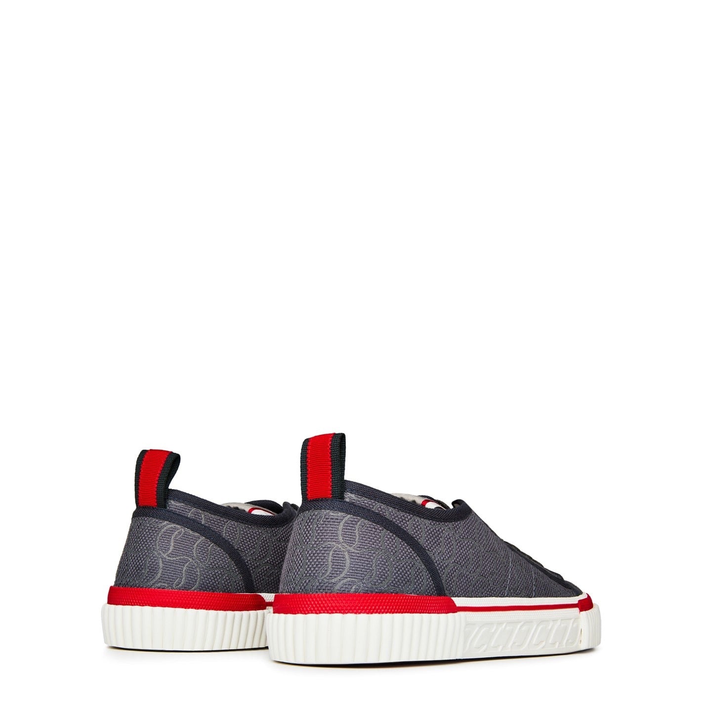Christian Louboutin Pedro Junior Flat (Men's)