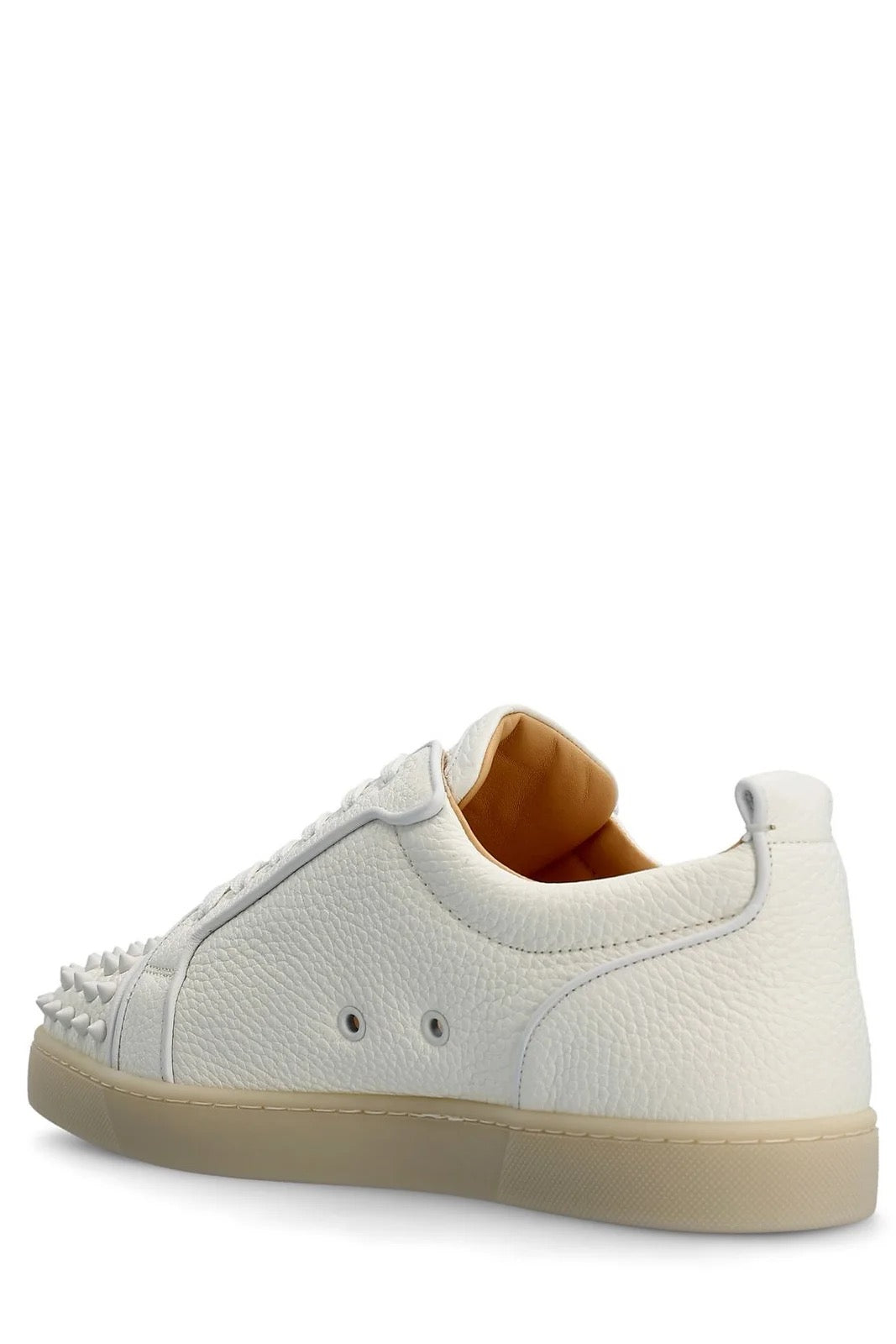 Christian Louboutin Louis Junior Spikes Orlato Sneakers