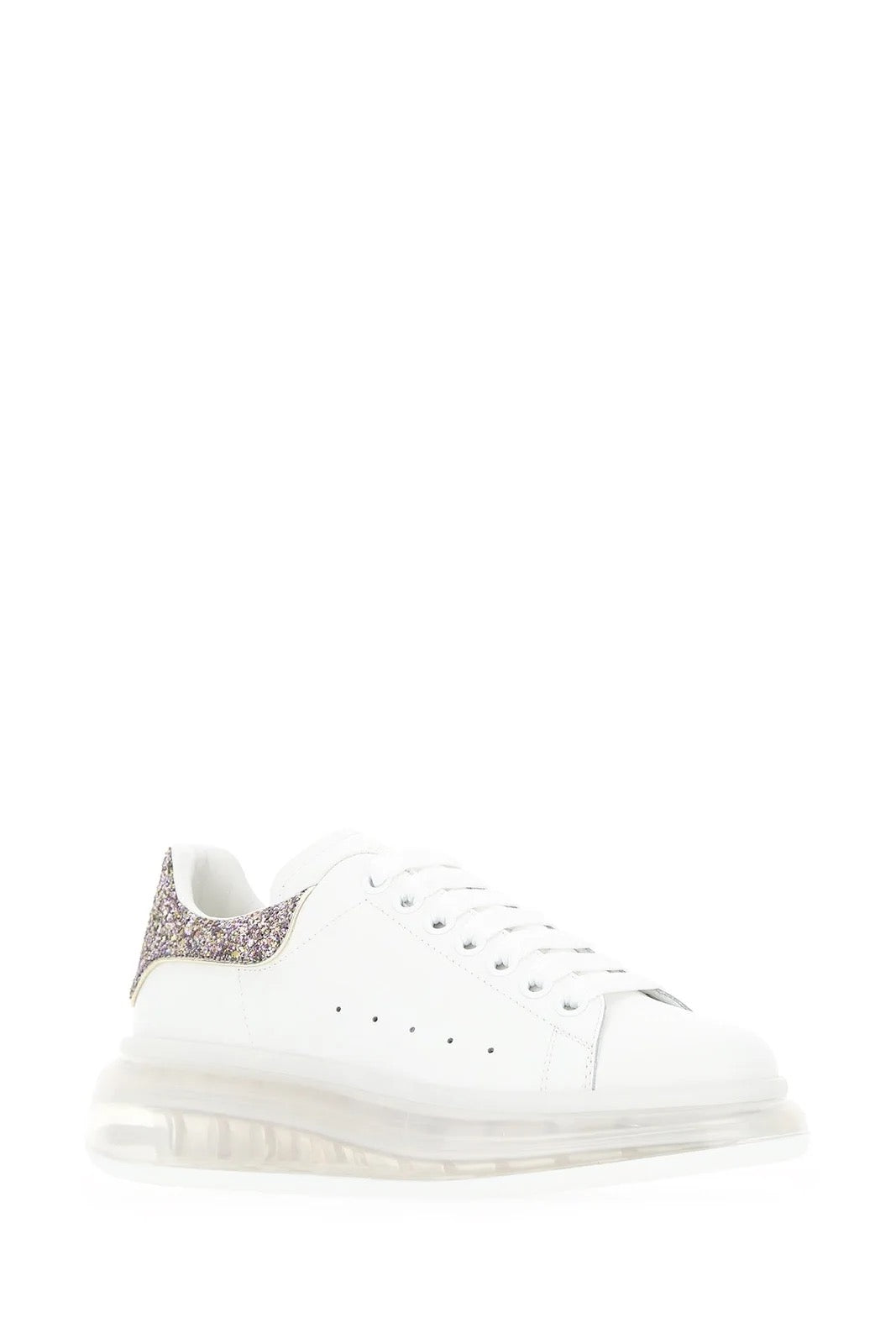 Alexander McQueen Oversized Sneakers (W)