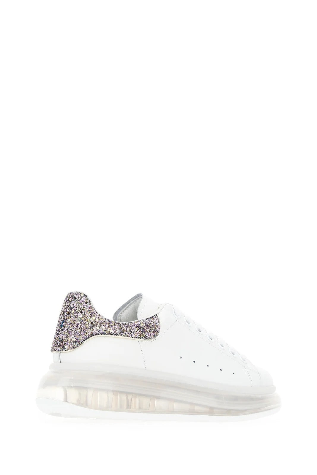 Alexander McQueen Oversized Sneakers (W)