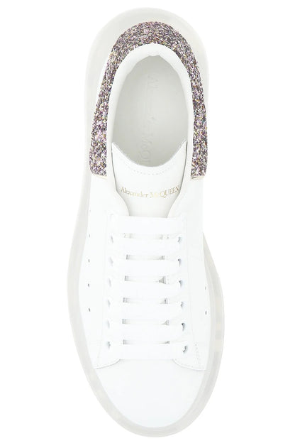 Alexander McQueen Oversized Sneakers (W)