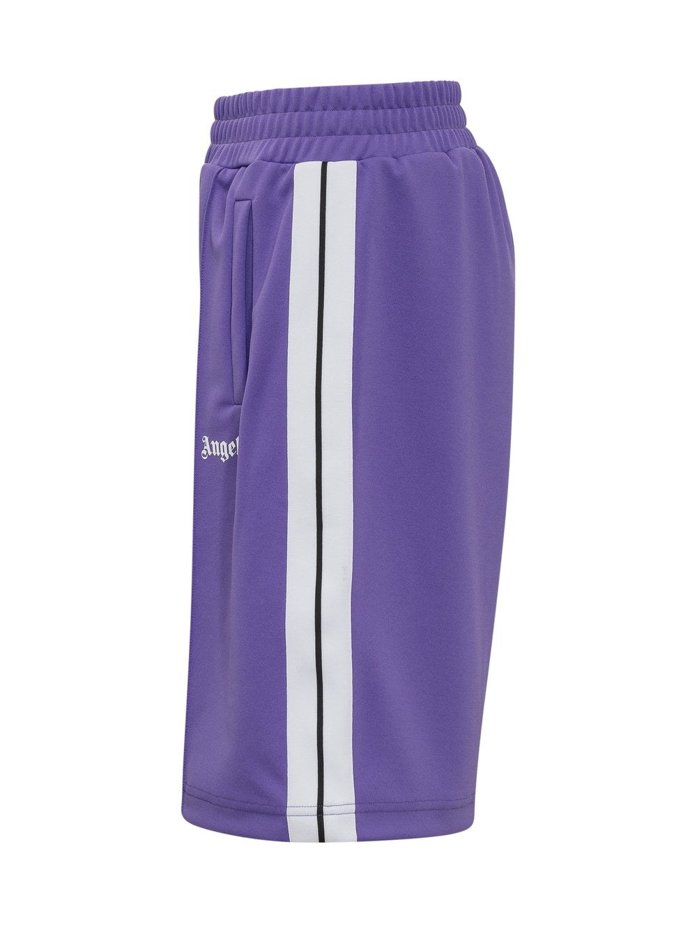 Palm Angels Classic Track Shorts