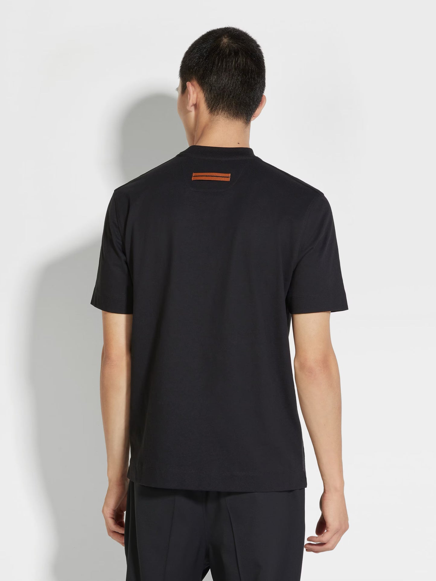 Zegna #USETHEEXISTING™ Cotton T-Shirt