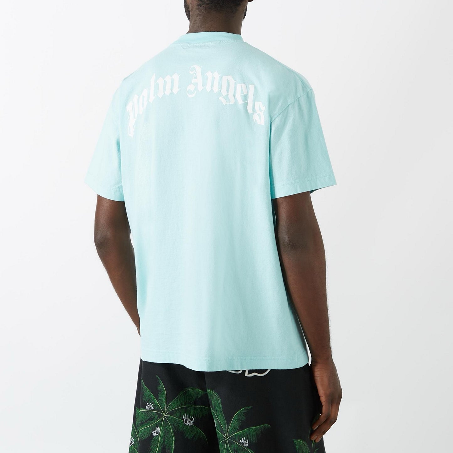 Palm Angels Shark Classic Tee