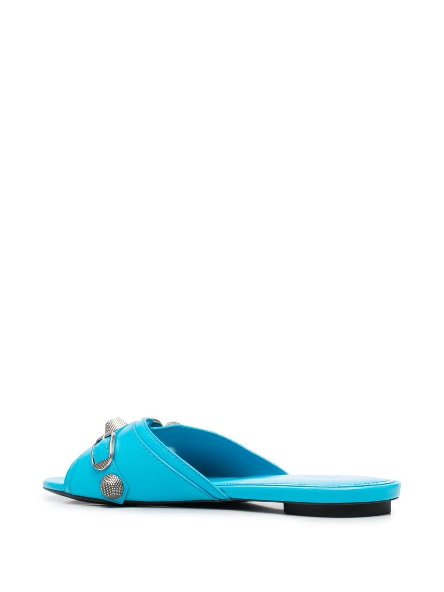 Balenciaga Cagole Sandal Flat