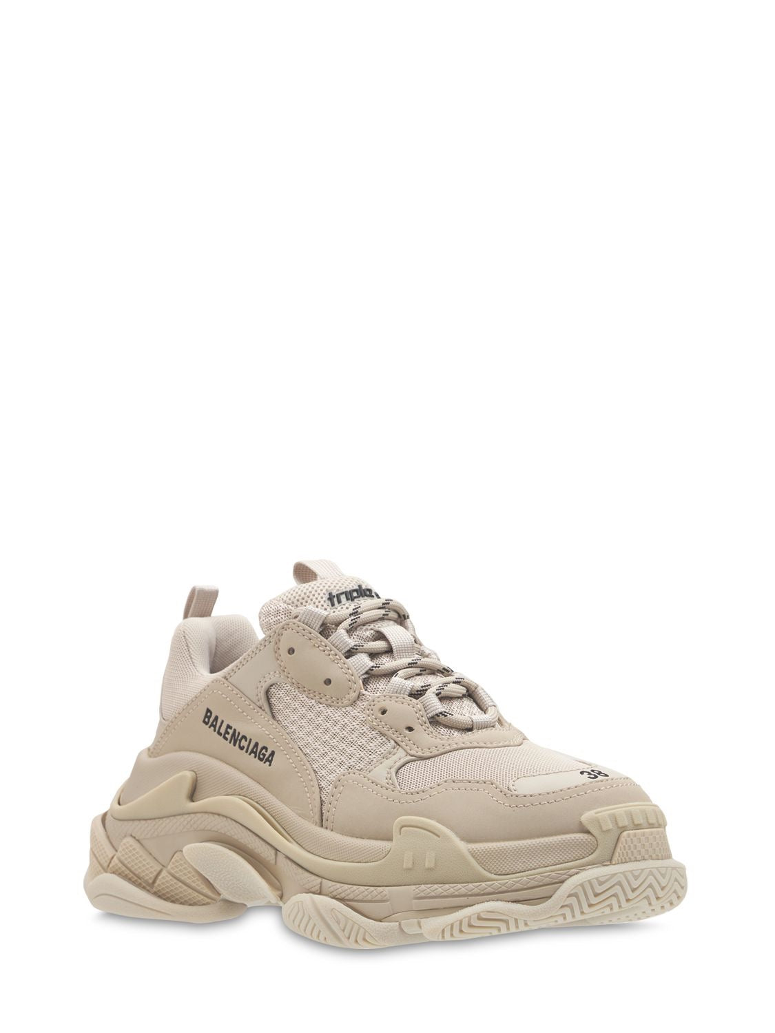 Balenciaga Triple S Sneakers