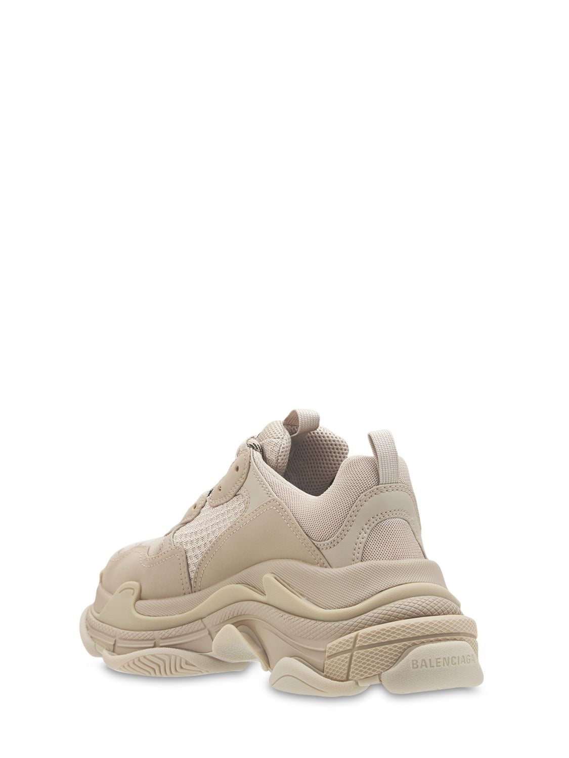 Balenciaga Triple S Sneakers