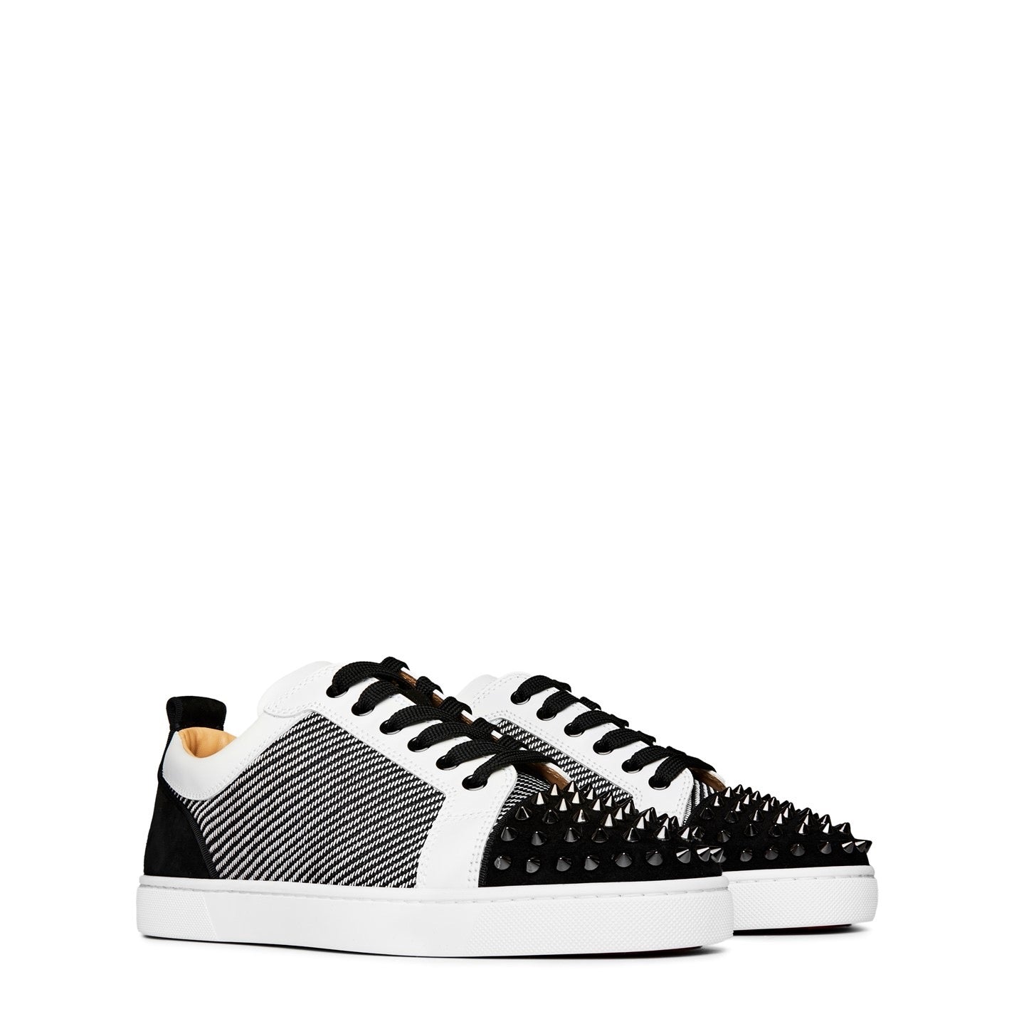 Christian Louboutin Louis Junior Spikes Orlato (Men's)