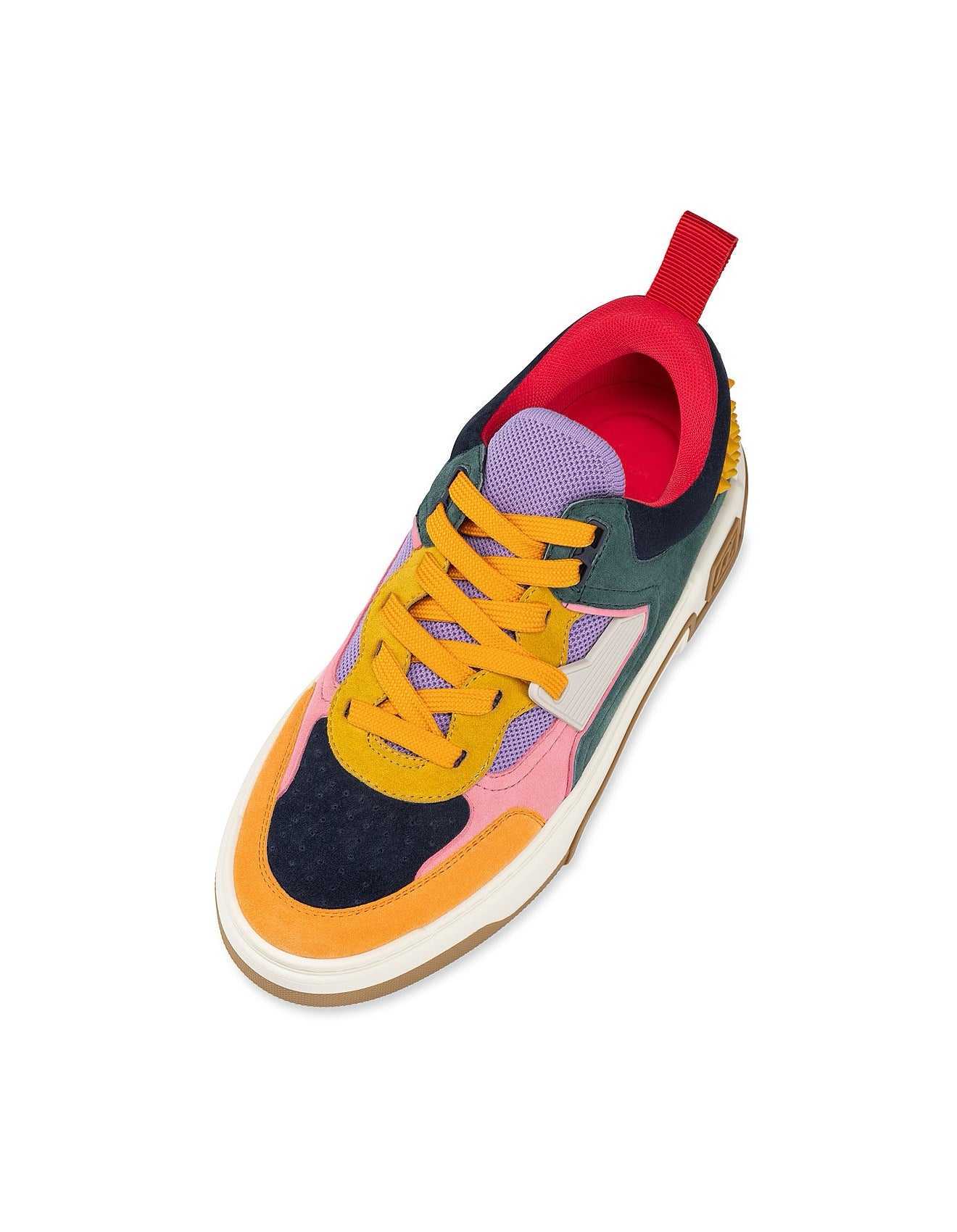 Christian Louboutin Astroloubi Flat Sneakers