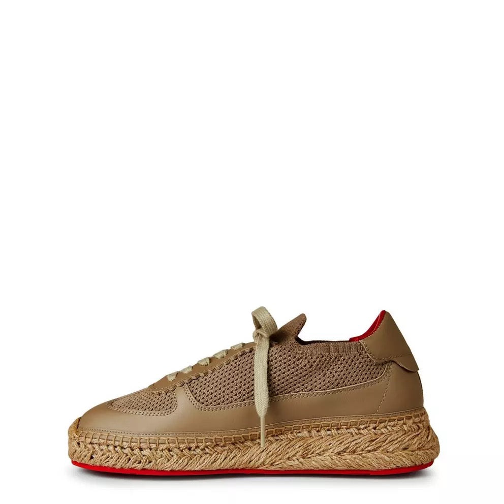 Christian Louboutin Provencal Flat (Men's)