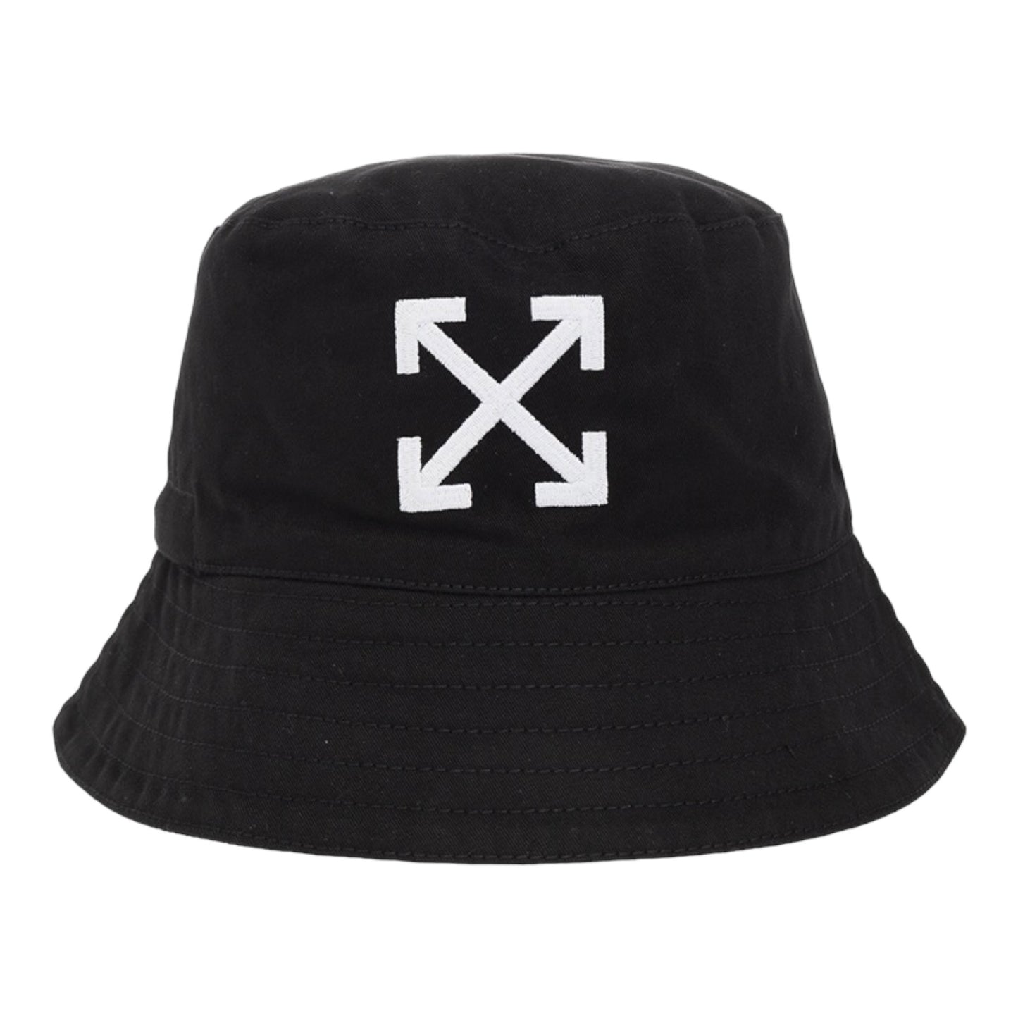 Off-White Arrow Bucket Hat