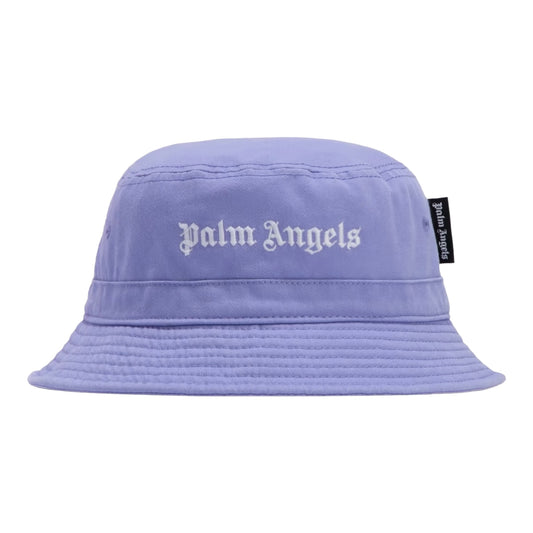 Palm Angels Classic Bucket Hat