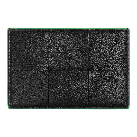 Bottega Veneta Cassette Credit Card Case