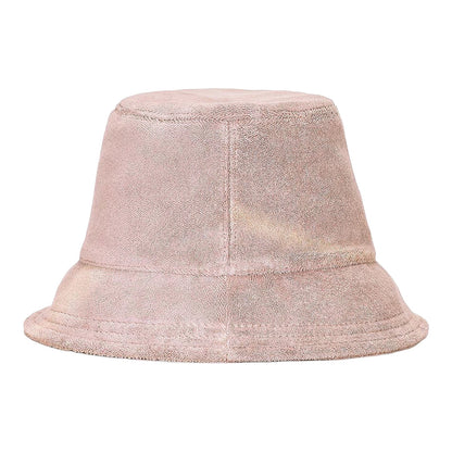 Off-White Swimming Man Towel Bucket Hat