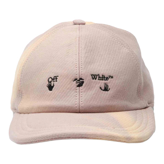 Off-White Baseball Cap