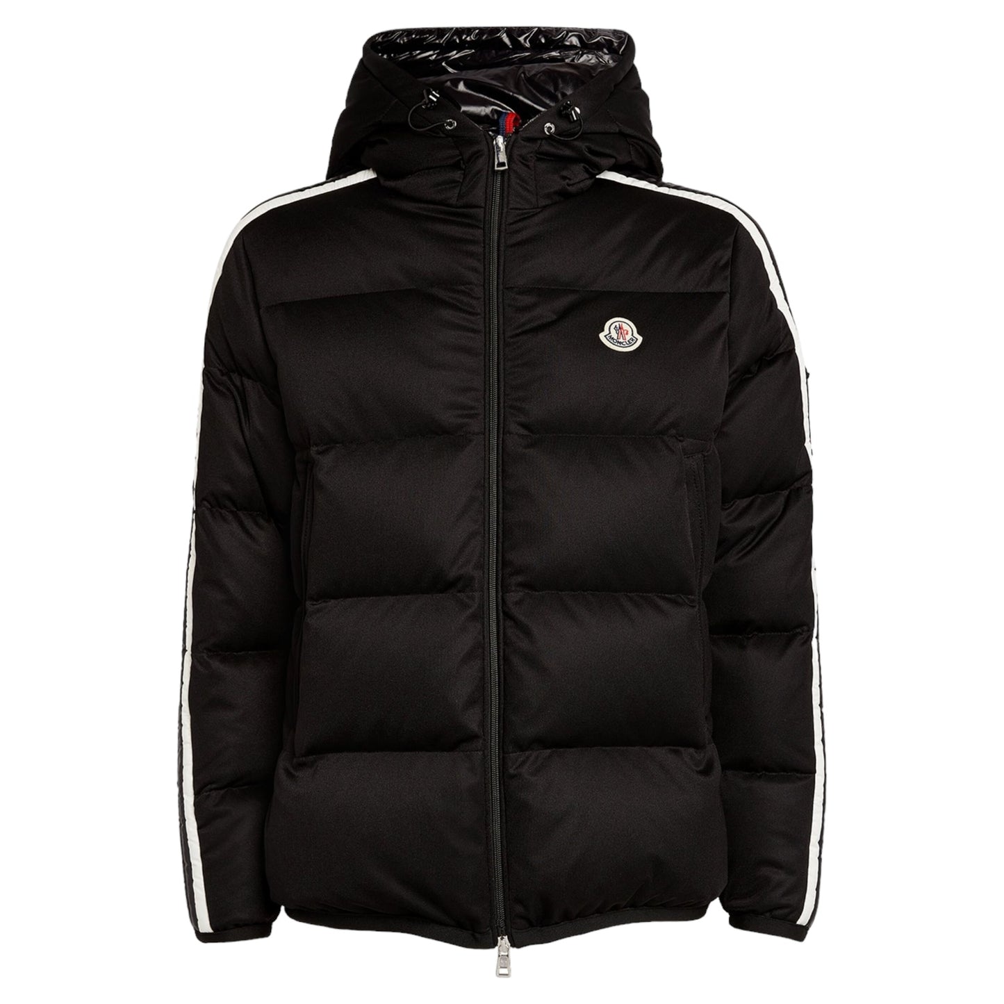 Moncler Sanbesan Puffer Jacket