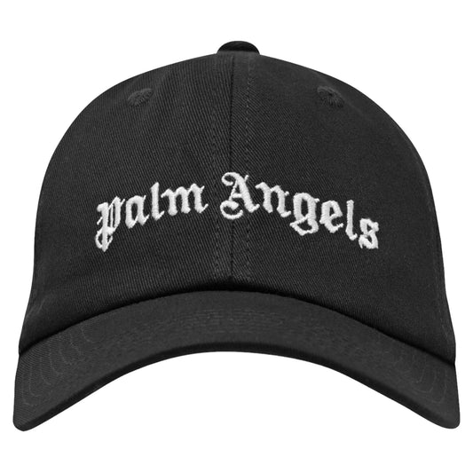 Palm Angels Classic Logo Cap