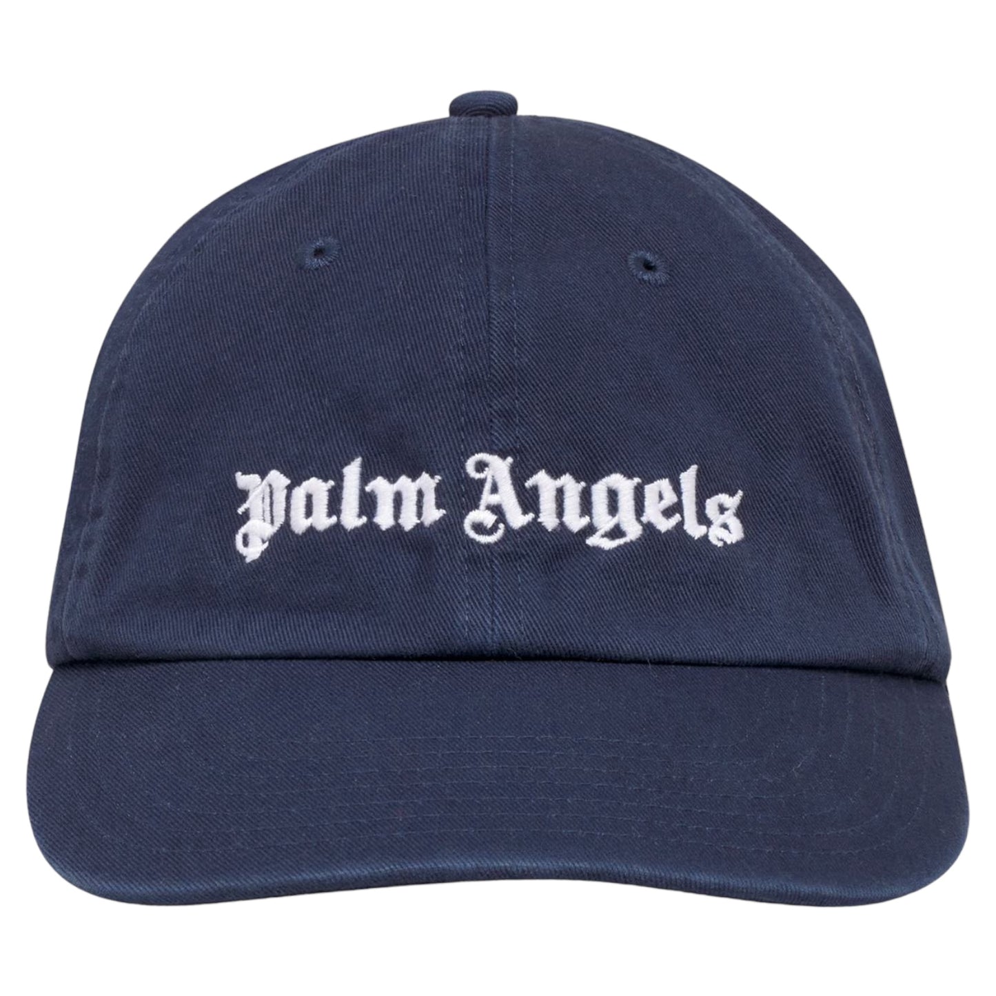 Palm Angels Classic Logo Cap