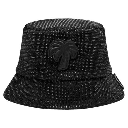 Palm Angels Big Palm Bucket Hat