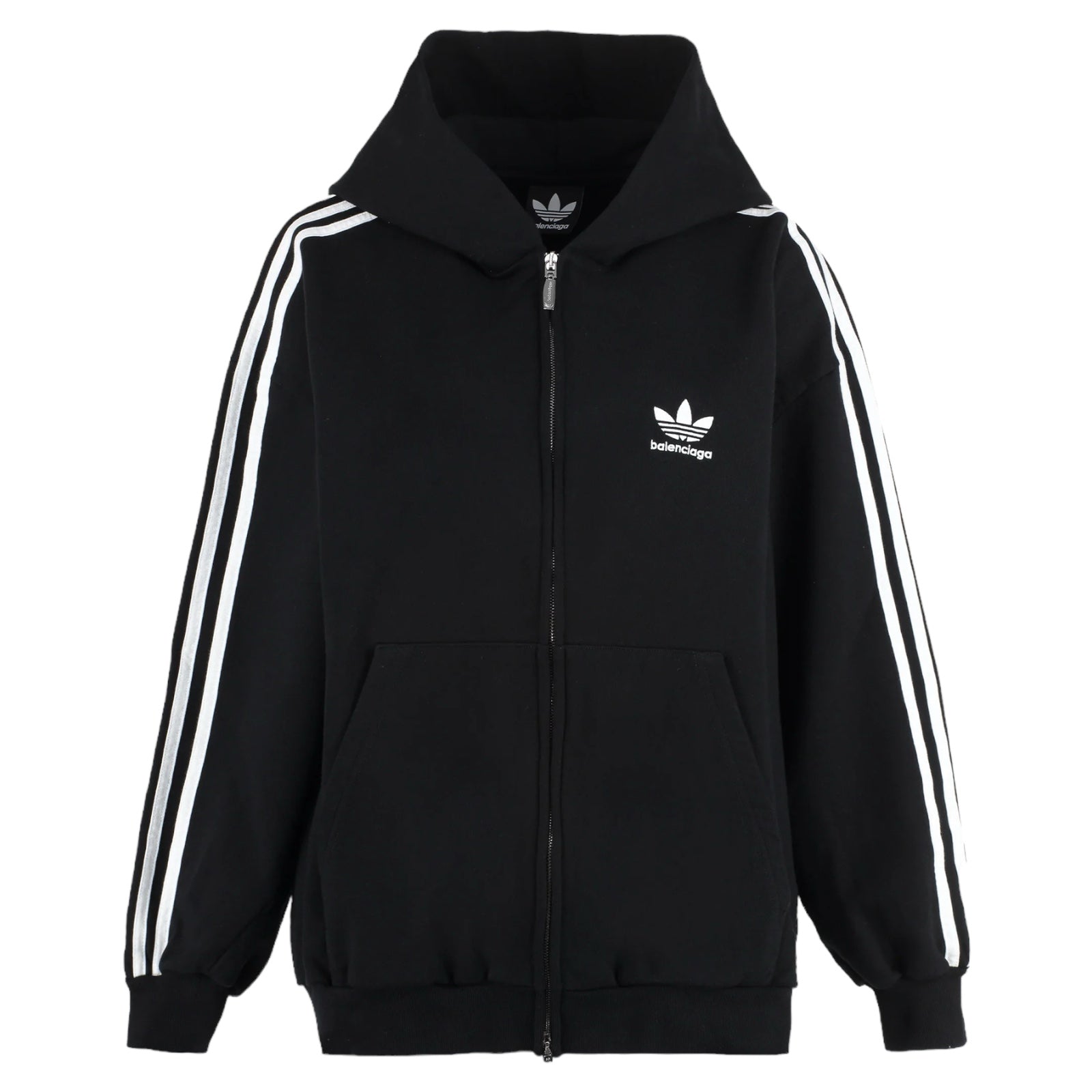 Adidas original zip up fashion