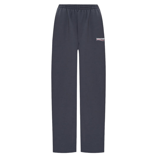 Balenciaga Political Campaign 'Large Fit' Jogging Pants