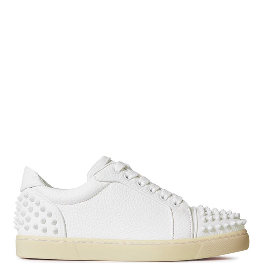 Christian Louboutin Louis Junior Spikes Orlato Sneakers