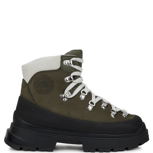 Canada Goose Journey Boots