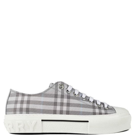 Burberry TNR Jack Low-Top Sneakers