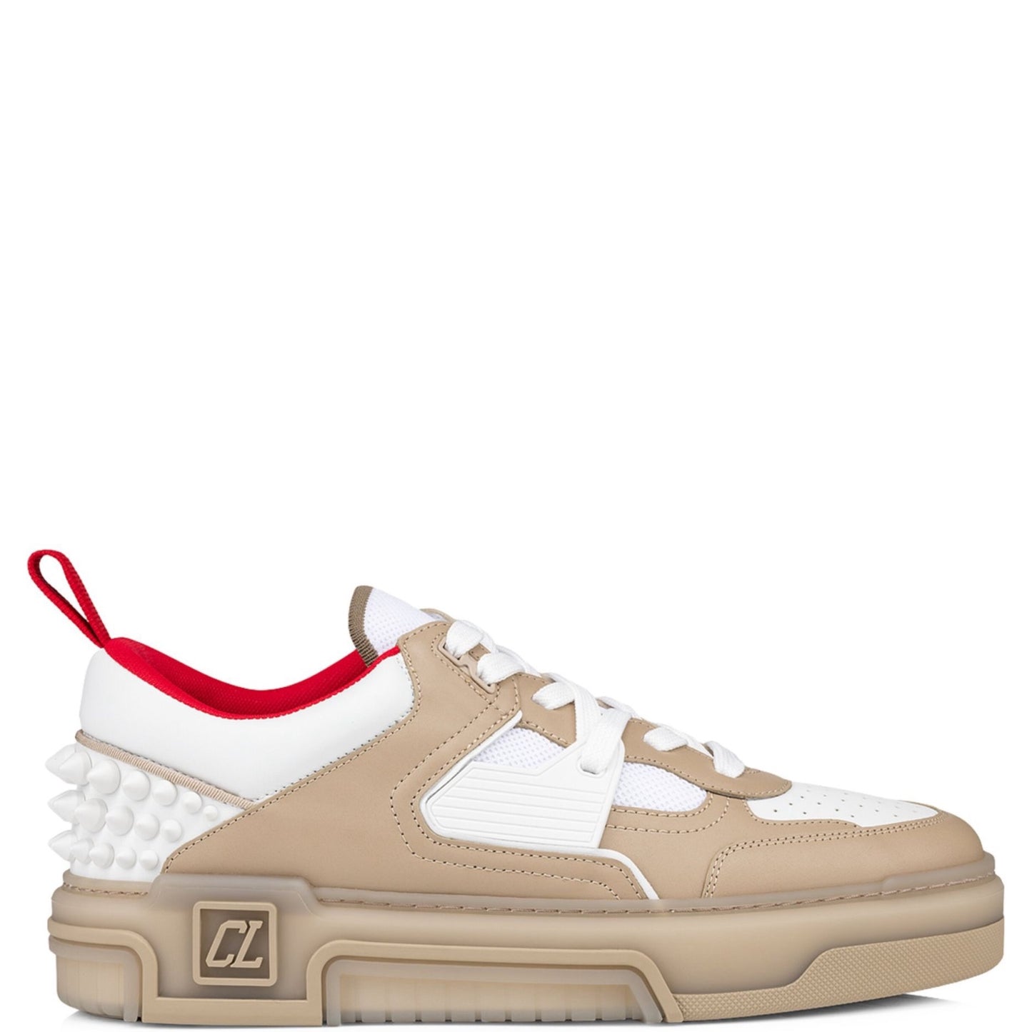 Christian Louboutin Astroloubi Flat Sneakers