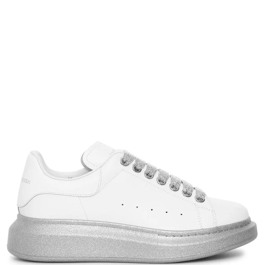 Alexander McQueen Oversized Sneakers (W)