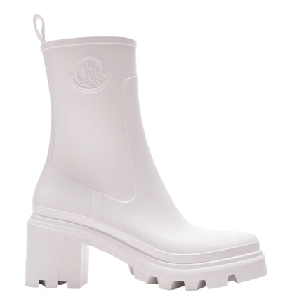 Moncler Loftgrip Rain Boots